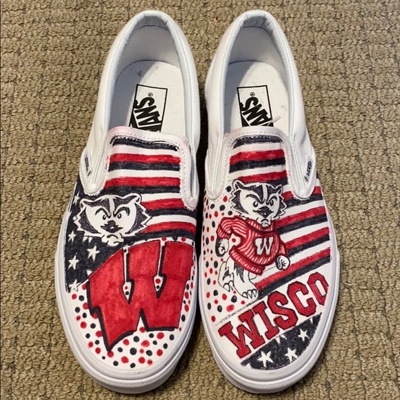 Decorated White Vans Clearance Sale, UP TO 55% OFF Decorated White Vans Clearance Sale, UP TO 55% OFF